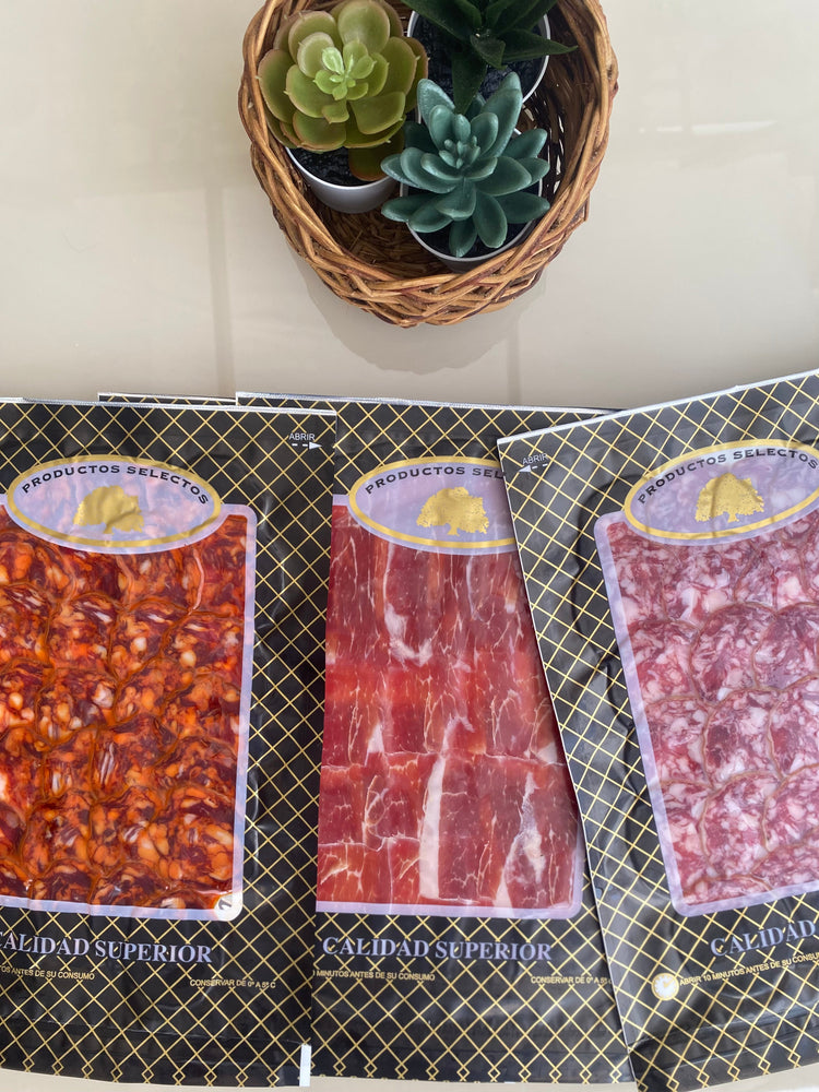 ibericos