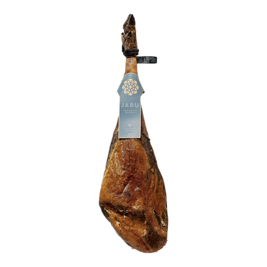 Jamón de Bellota 100% Ibérico JABU