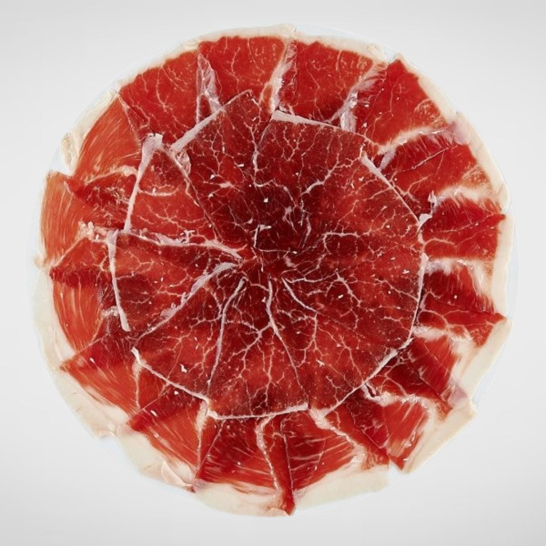 corte de jamon