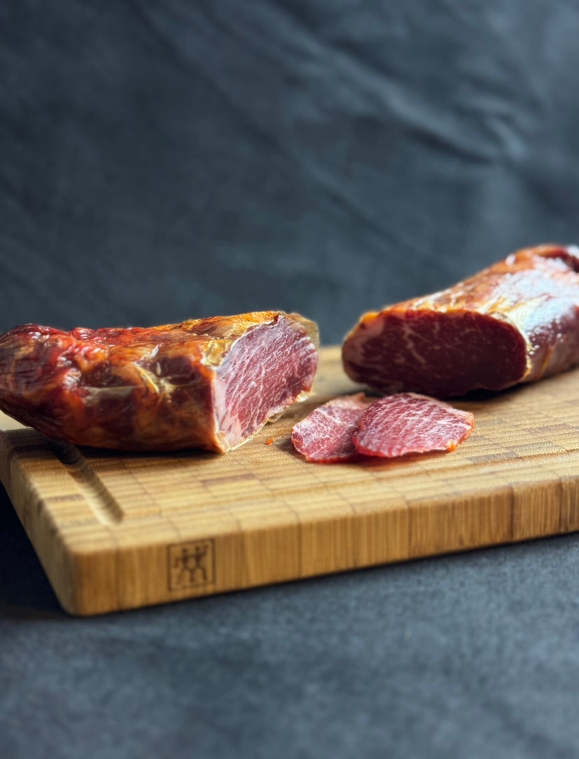 Lomito ibérico de bellota