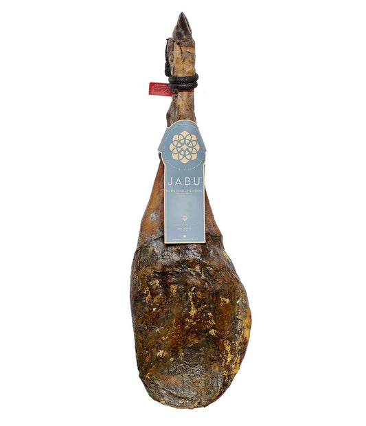 Paleta-Iberica-Jabu 50% de bellota