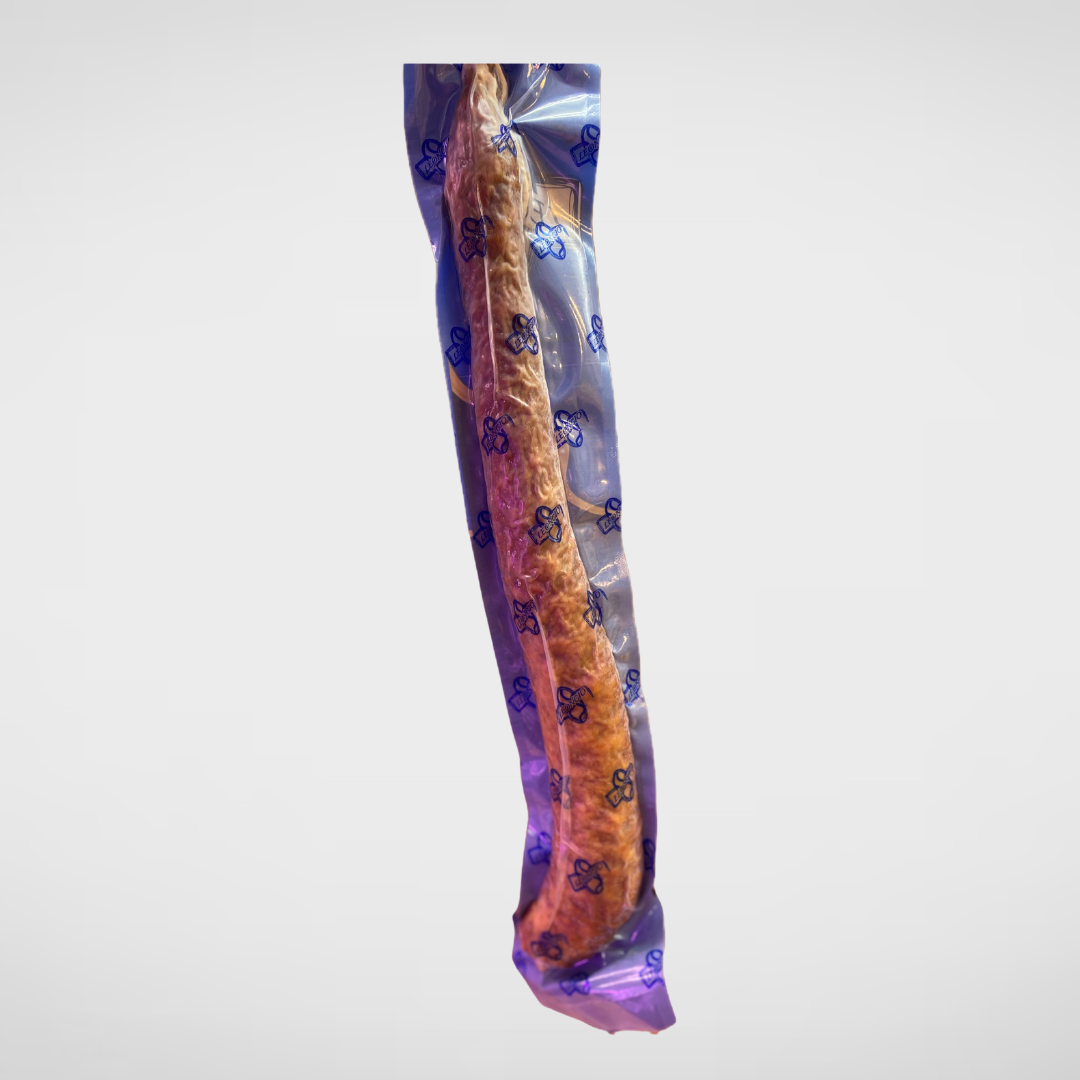 Salchichón de bellota ( Leoncio )