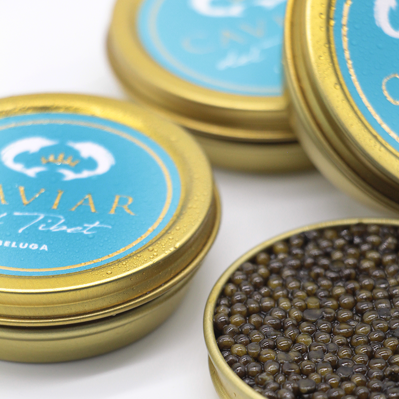 Caviar Beluga