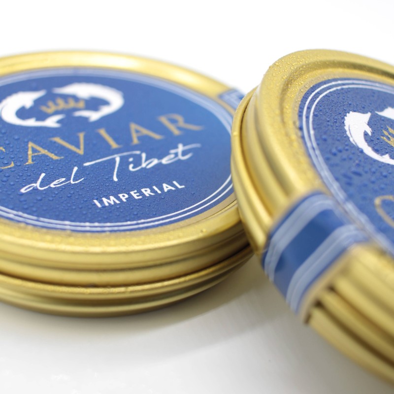Caviar imperial