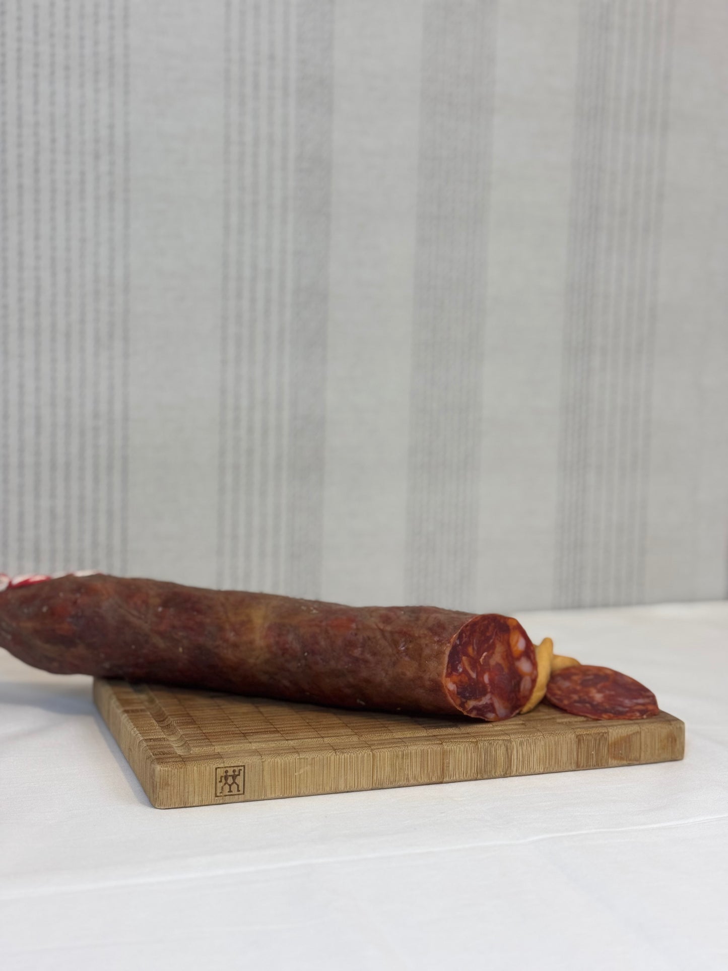 chorizo de bellota