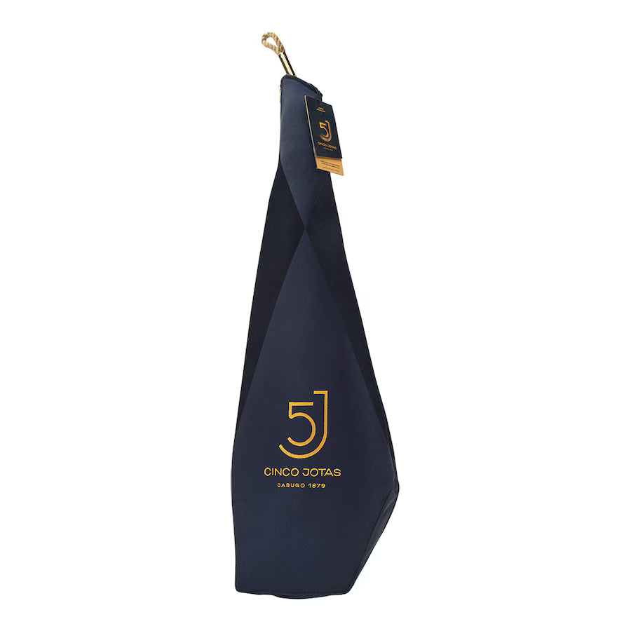 Jamón 5 Jotas – Bellota 100% Ibérico de Jabugo