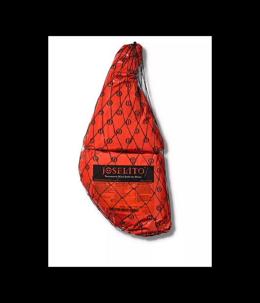 jamon joselito gran reserva deshuesado