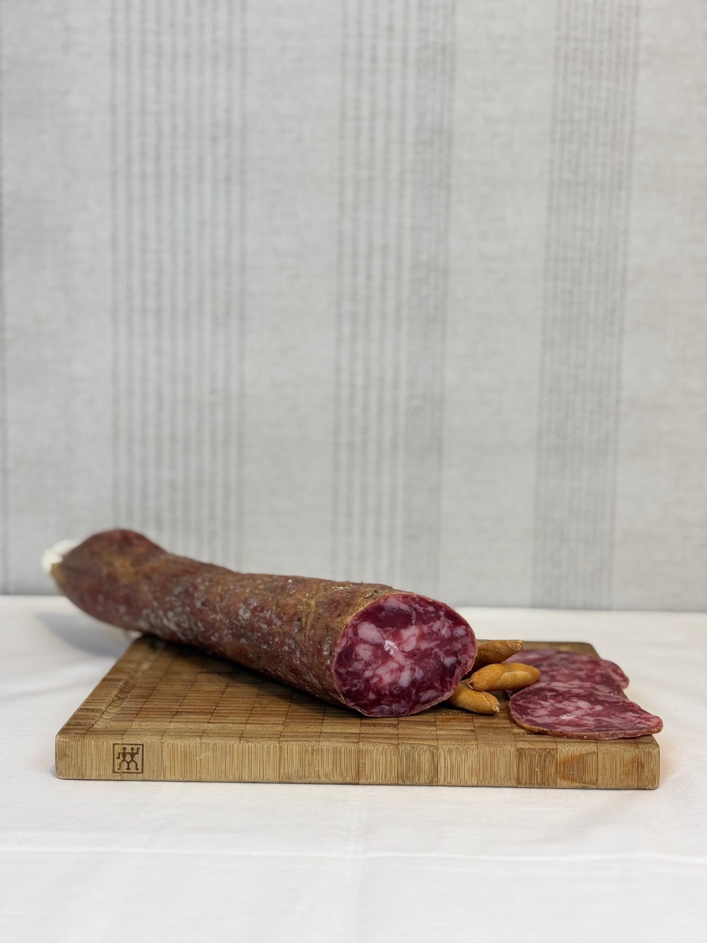 salchichon de bellota