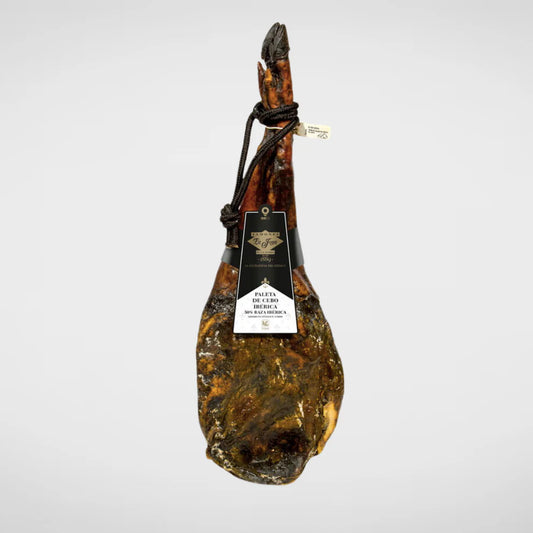 Paleta iberica