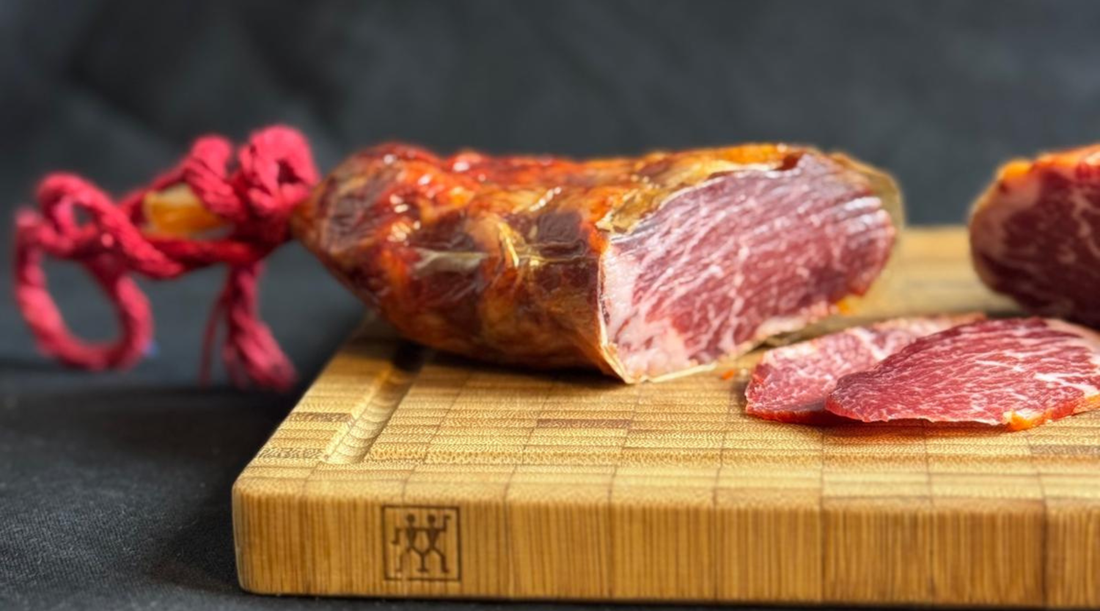 Diferencia entre lomo y lomito: qué cambia realmente | Sensaciones Gourmet