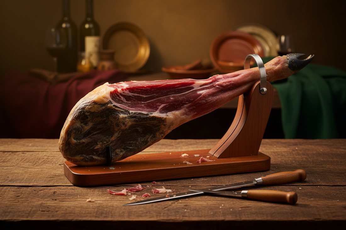Cómo conseguir el mejor precio en jamón ibérico sin perder calidad