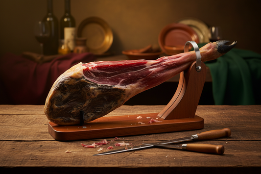 Cómo conseguir el mejor precio en jamón ibérico sin perder calidad