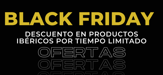 Ofertas en Jamones Ibéricos: Calidad al Mejor Precio