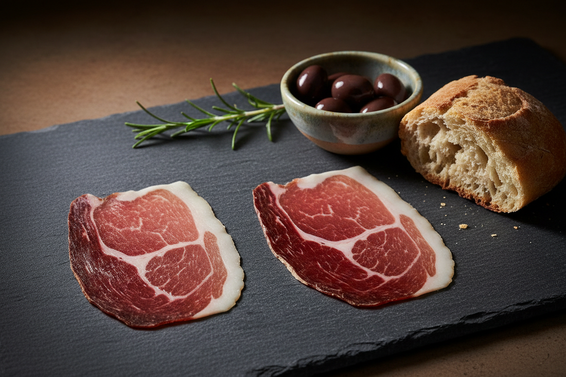 Jamón Duroc vs jamón ibérico: diferencias reales y cuál comprar