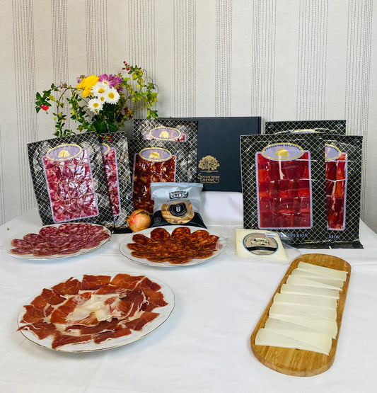 Cesta Gourmet: El Regalo Perfecto para Cualquier Ocasión