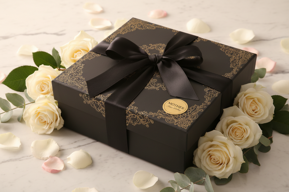 Regalos para Madres: Ideas Gourmet Originales y Exclusivas