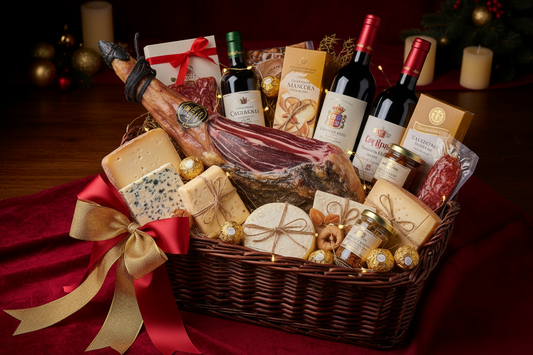 Regalos de Navidad para clientes: cómo fidelizar sin parecer interesado