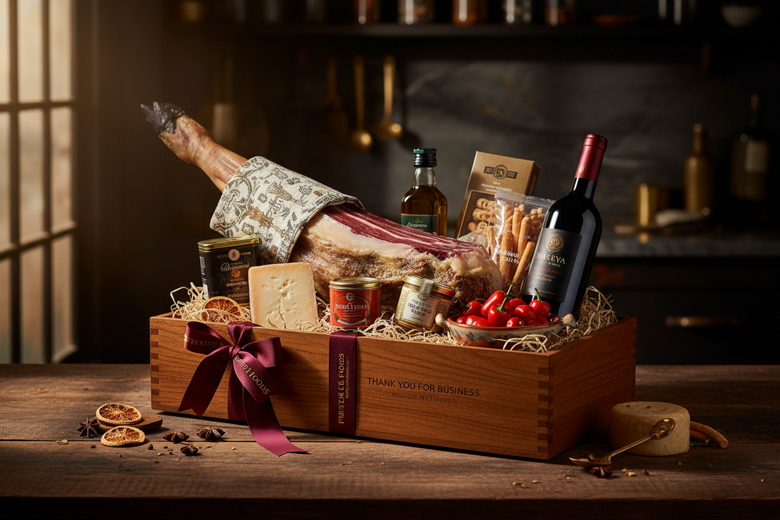 Regalos personalizados para empresas