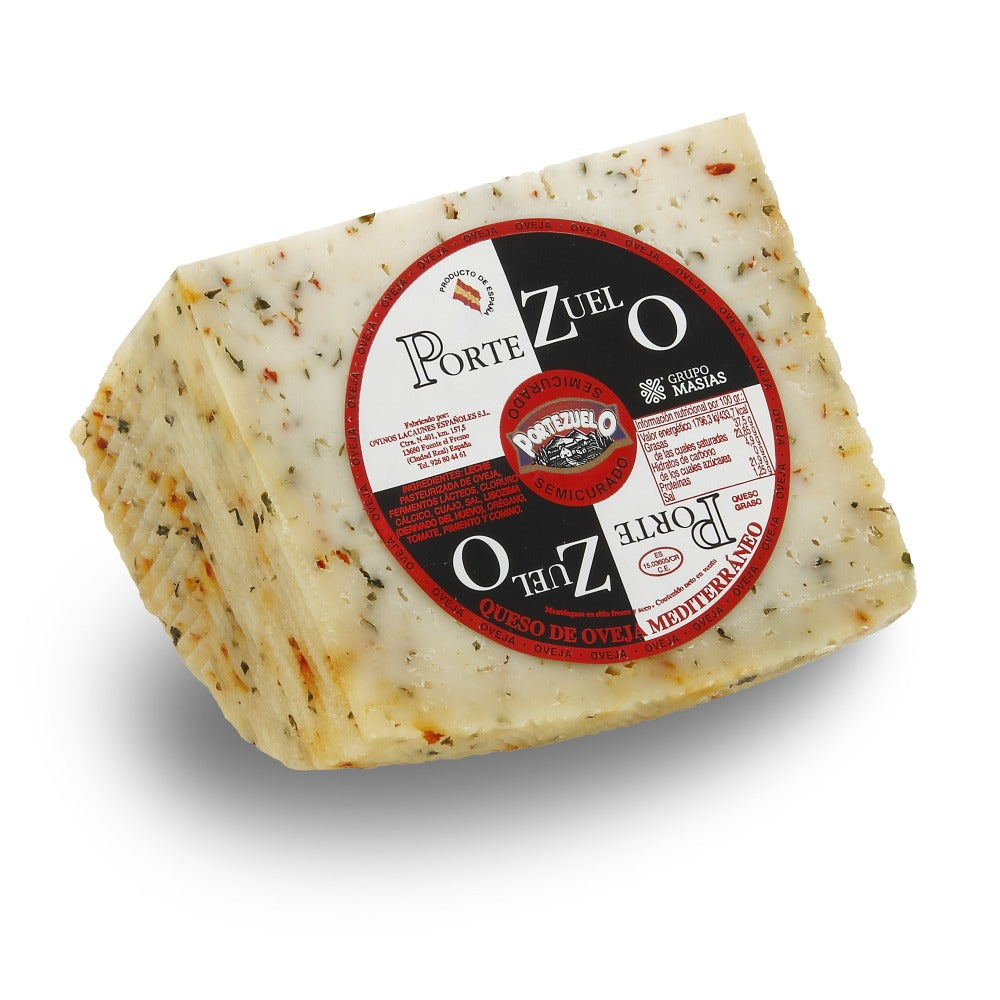Quesos