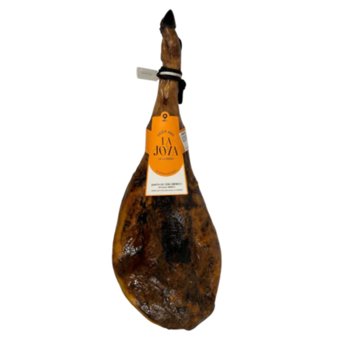 Jamones y Paletas Ibéricas La Joya