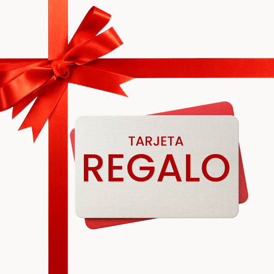 Tarjeta de Regalo Sensaciones Gourmet