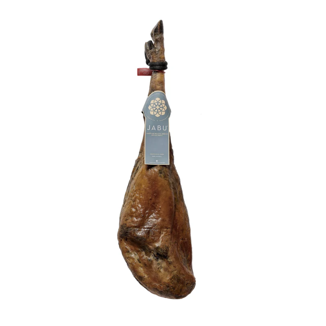 Jamón de Bellota Ibérico 50% raza Ibérica