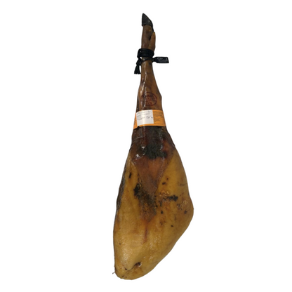 Jamón ibérico de bellota 100% La Joya