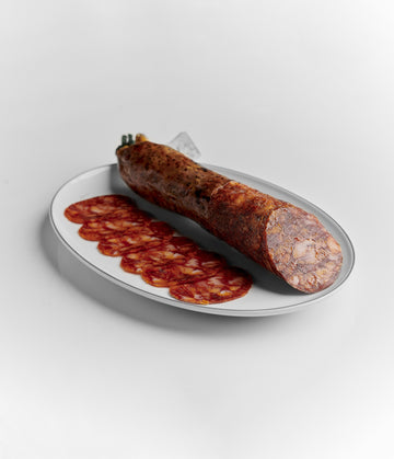 Chorizo jabu
