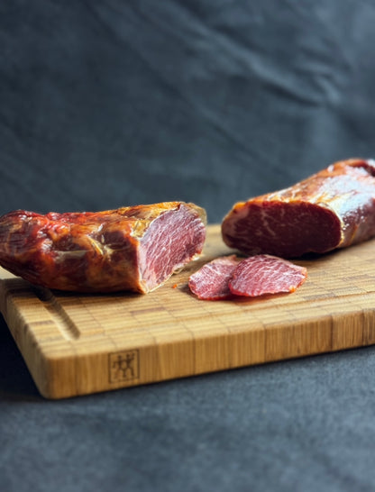 Lomito ibérico de bellota