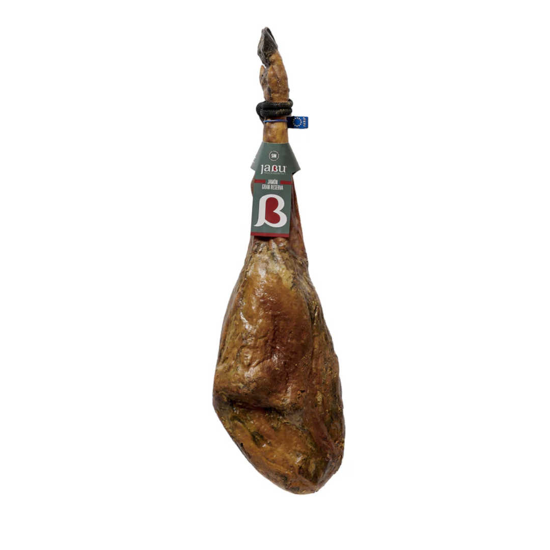 Jamón Jabu Esencia