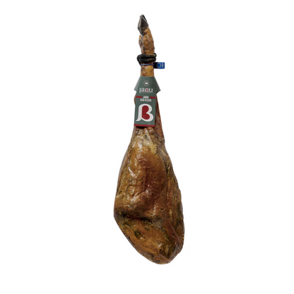 Jamón Jabu Esencia