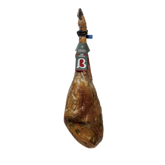 Jamón Jabu Esencia