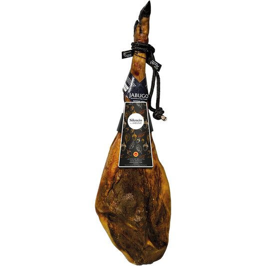 Jamón de Bellota 100% Ibérico DOP Silencio de Jabugo