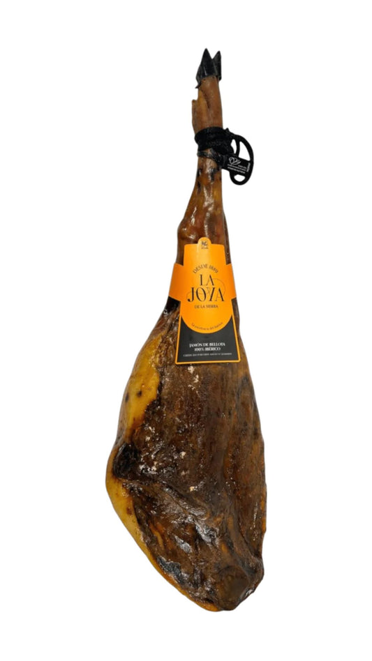 Jamón de Bellota 100% ibérico La Joya