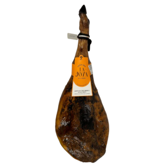 Jamón  de Cebo 50% Ibérico La Joya