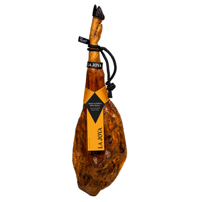 Jamón de Bellota 100% ibérico La Joya