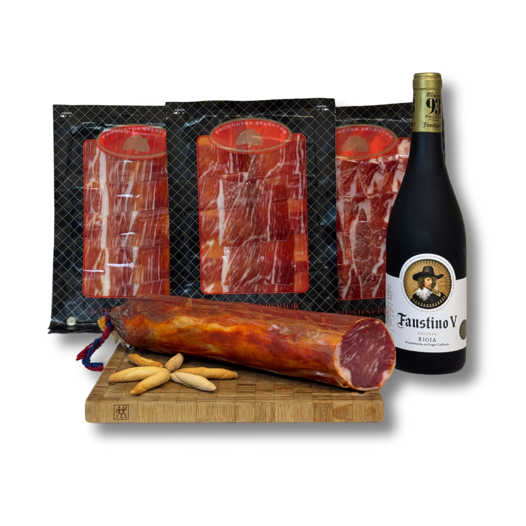 Pack_jamon-lomo-vino