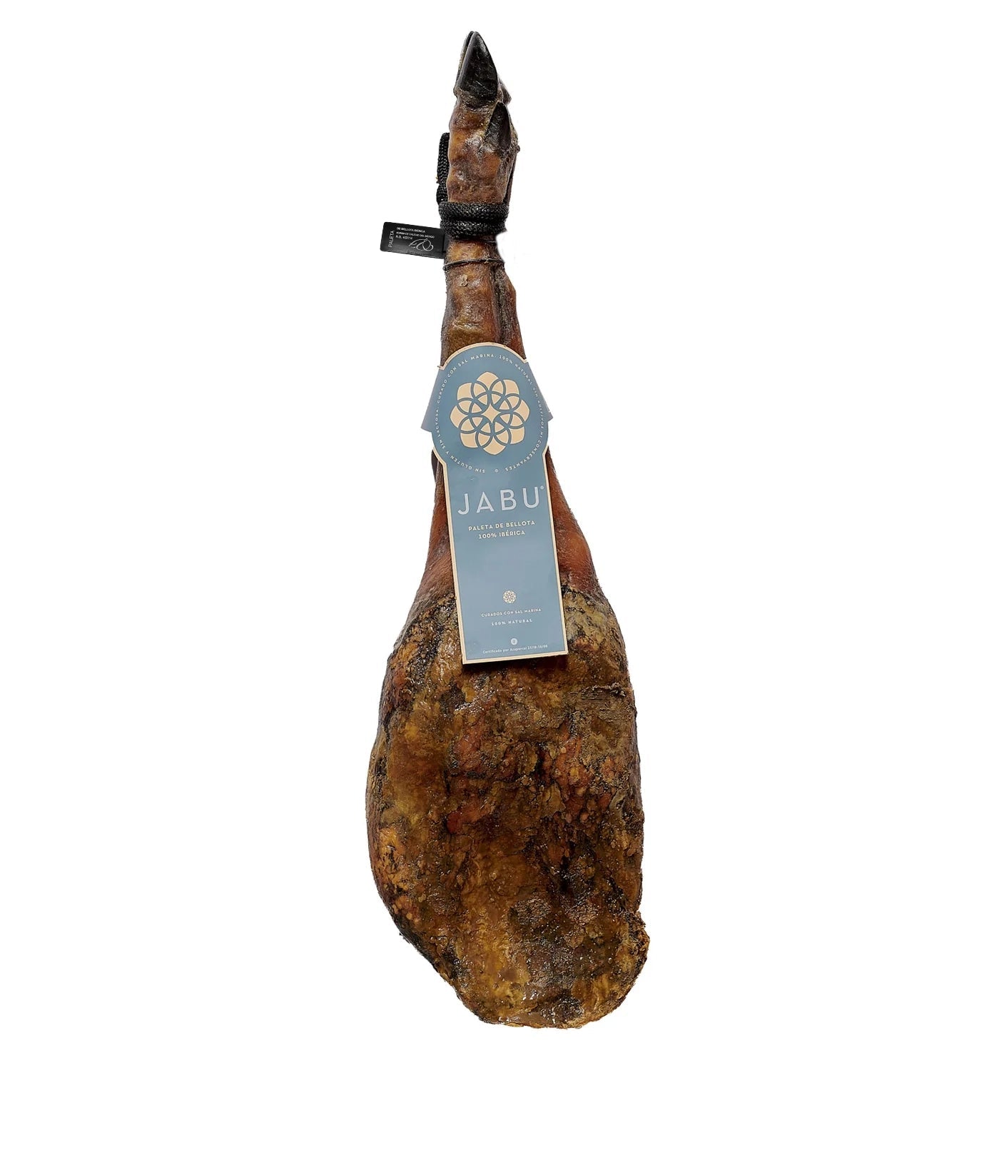 Paleta-100-Iberica-Jabu