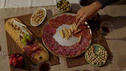 Cata Productos Ibéricos — Jabugo y Guijuelo | 4 Sobres de 100 g