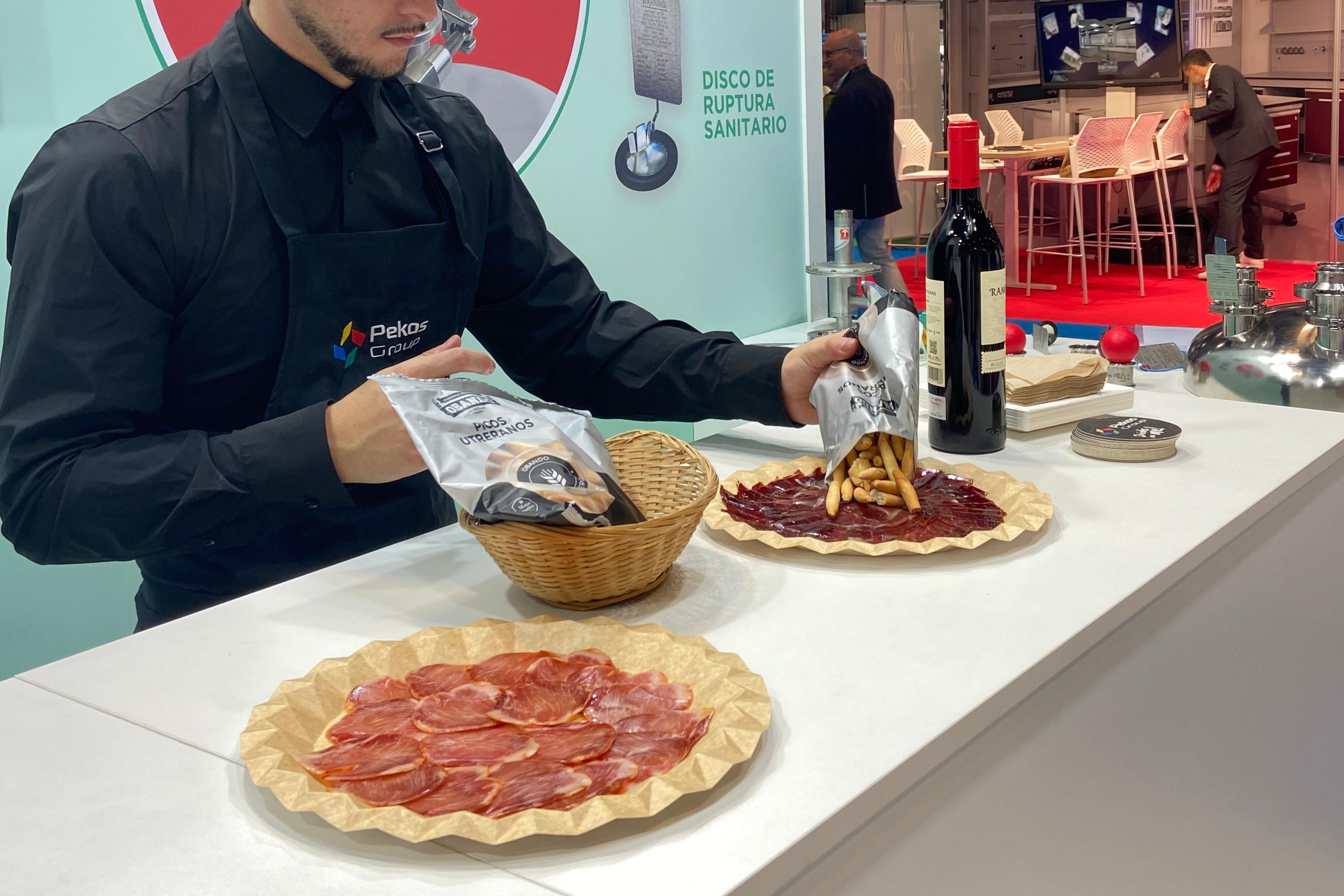 catering para empresas