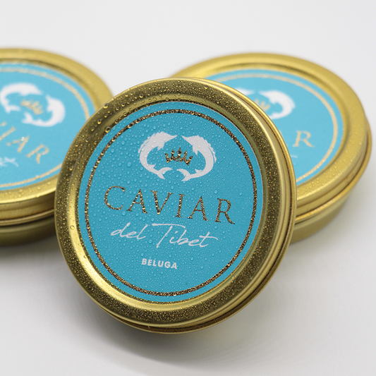 Caviar Beluga