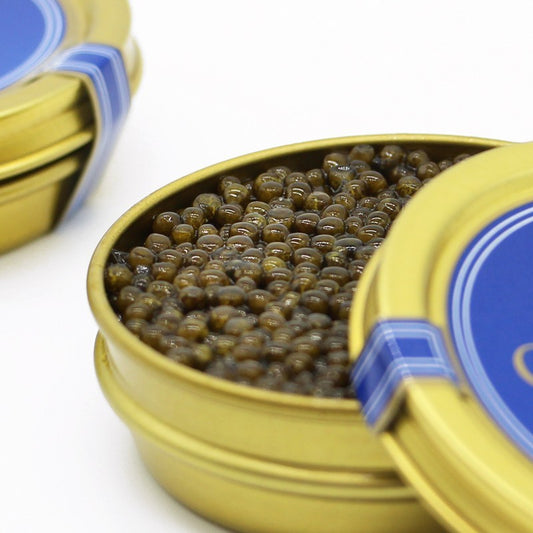 Caviar imperial