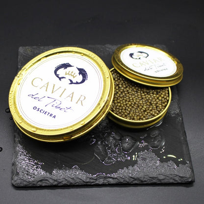 Caviar Oscietra