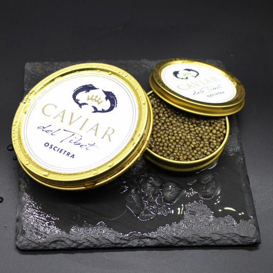 Caviar Oscietra