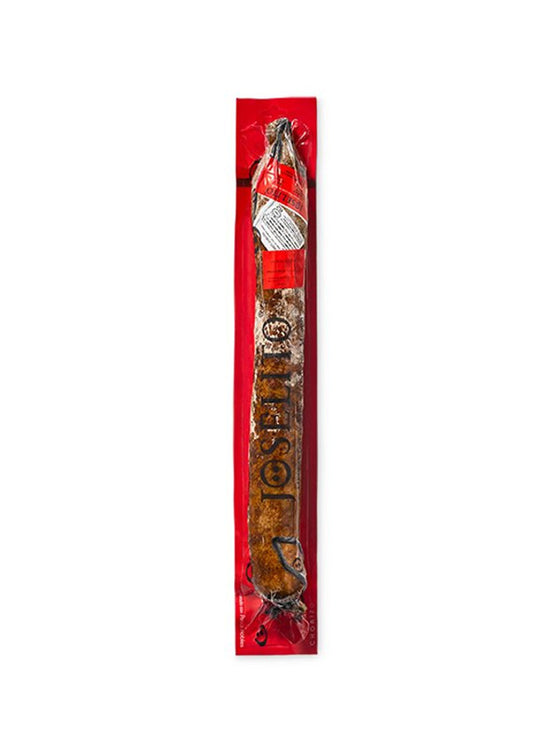chorizo joselito embutidos