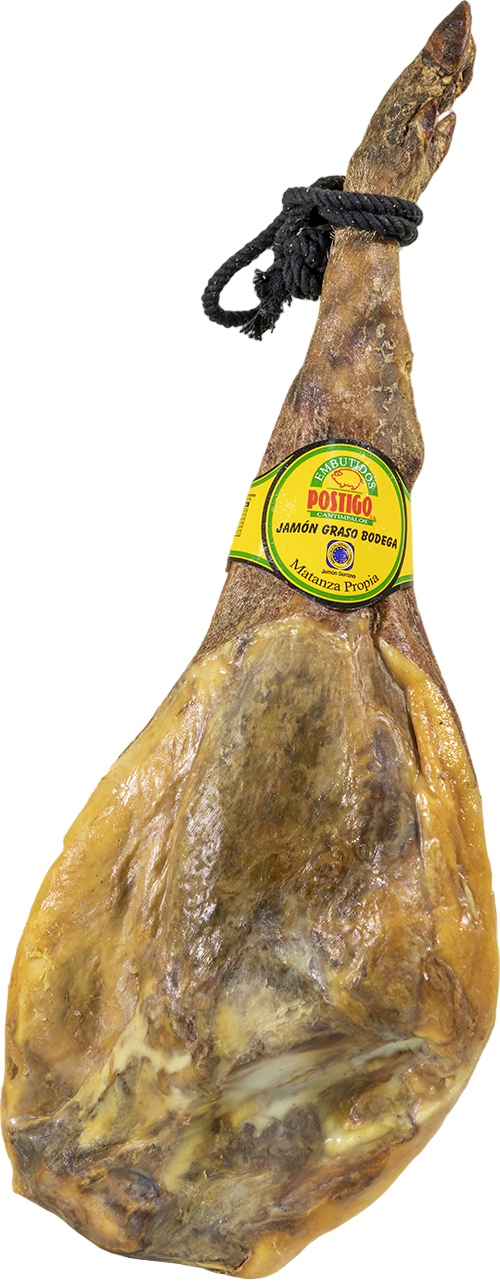 duroc postigo