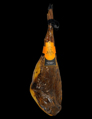 Jamón Ibérico de Bellota La Joya 100