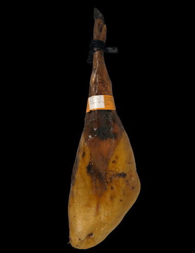 Jamón Ibérico de Bellota 100 iberico La Joya 