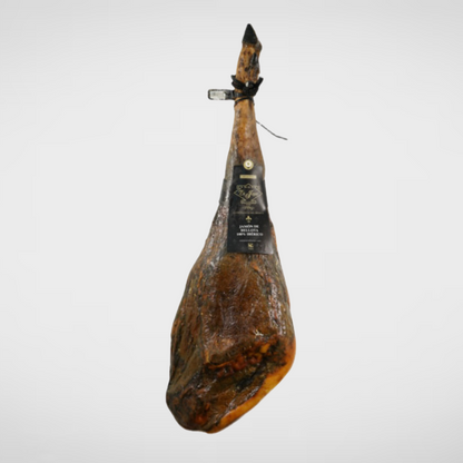 Jamón ibérico de bellota 100%