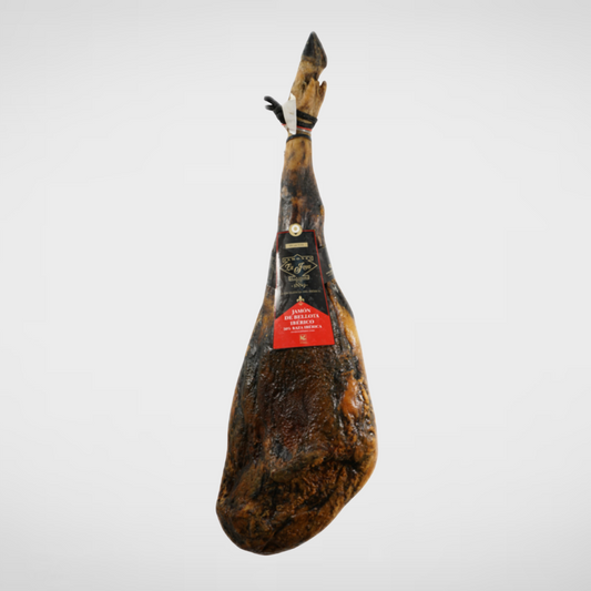 Jamón ibérico de bellota 50%